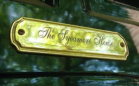 Boutiquehotel Sycamore - Protected City View - 950M From Central Station